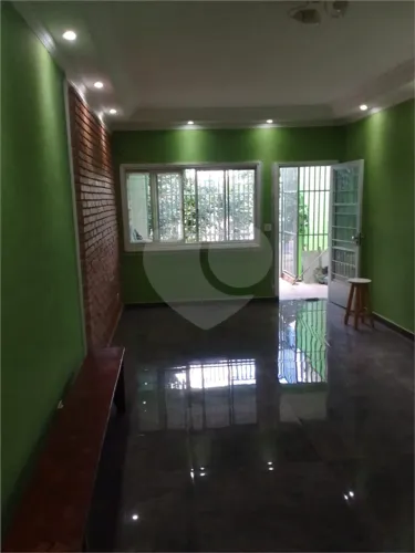 Sobrado com 3 quartos à venda ou para locação em Vila campanela - SP