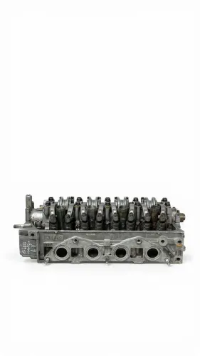 Cabeçote Honda Civic 1.7 Original Usado<br>