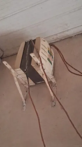 Vendo ar condicionado 