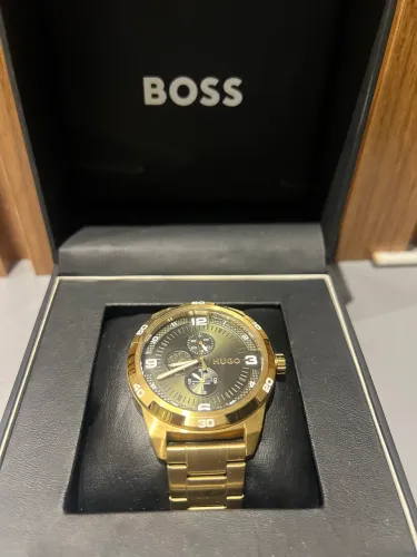 Relógio Hugo Boss