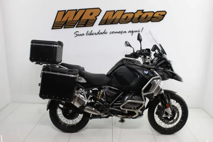 BMW R 1250 GS ADVENTURE