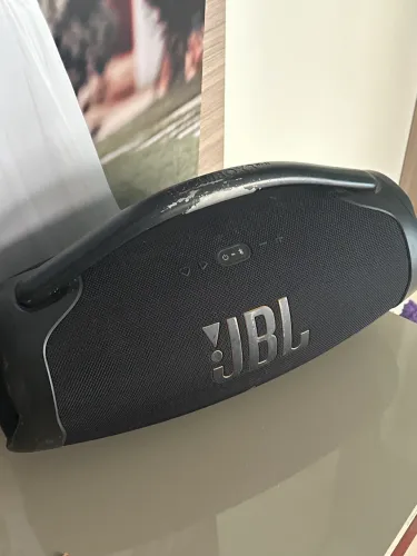 JBL BOOMBOX 3 WI-FI