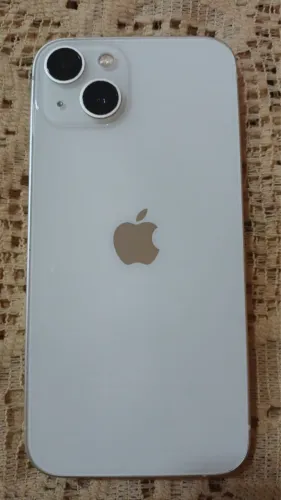 iPhone 13 128 Branco