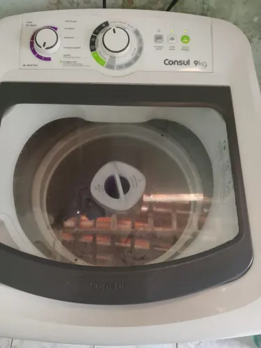 Vendo máquina de lavar