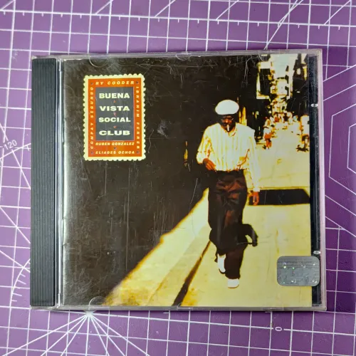 CD Buena Vista Social Clube