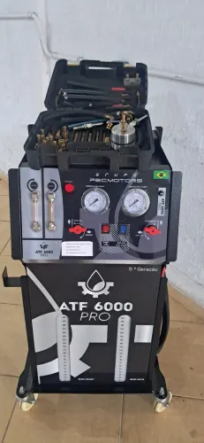 Equipamentos/Ferramentas para Oficina/Centro automotivo