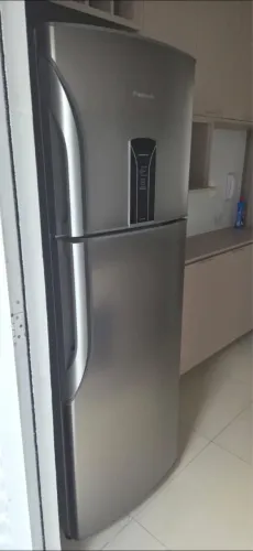 Vendo geladeira frost free Duplex