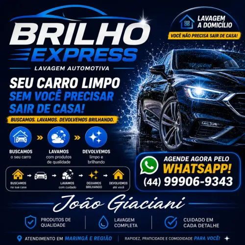 LAVA CAR EXPRESS