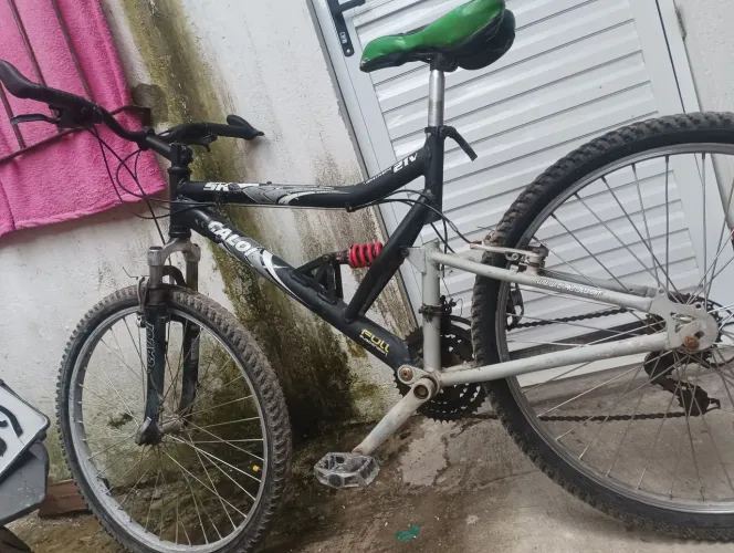 Bike