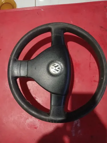Volante de voyage ou gol