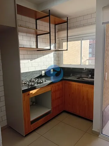 Apartamento Lunna Campolim para locação