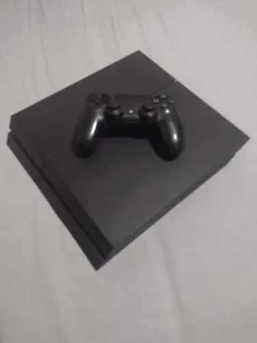 Vendo PS4 Slim