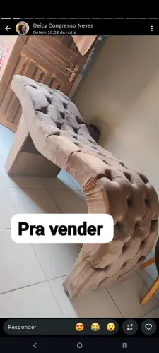 Semi nova