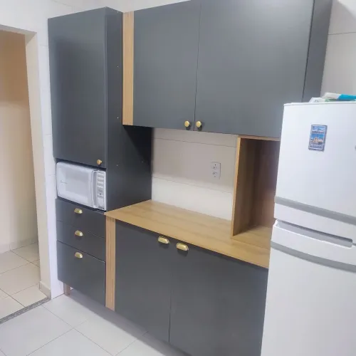 Armário de Cozinha