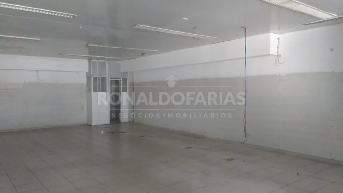 Prédio Comercial para Locação na Cidade Dutra