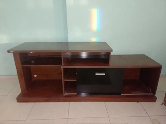 Retirada Nova Iguaba