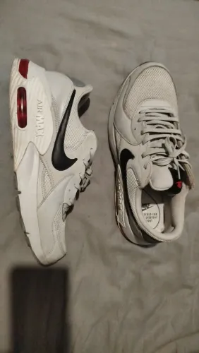 Nike Air Max excee tamanho 43 