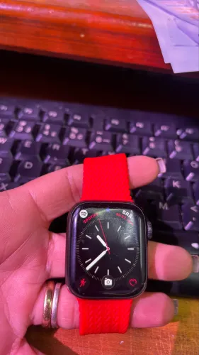 Apple Watch 7 41mm GPS+ Celular 