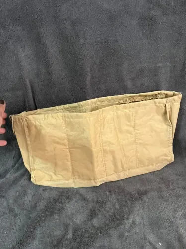 Divisória de bolsa