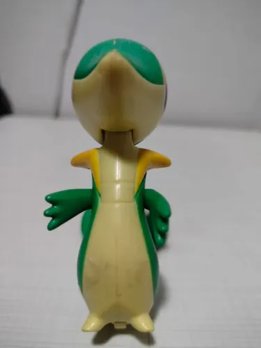 Boneco Pokemón Mcdonald's #7