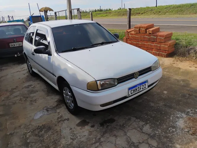 Gol G2