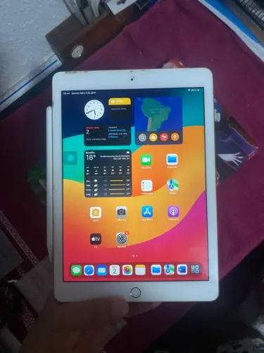 iPad 6 geração