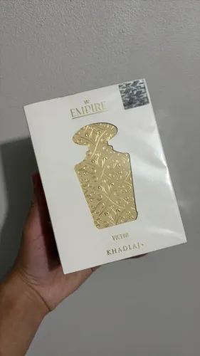 Empire Victor | Khadlaj - 100ml