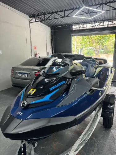 Jetski Seadoo GTX 170 2025