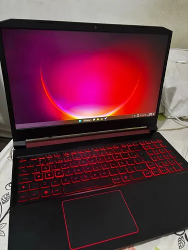 Notebook Acer Nitro 5