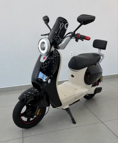Moto Elétrica X18 1000W (auto propelida)