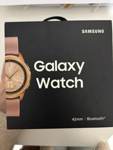Galaxy Watch 42mm