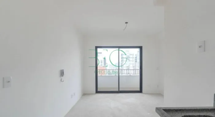 Studio com 1 dormitório à venda, 22 m² por R$ 399.000 - Consolação - São Paulo/SP