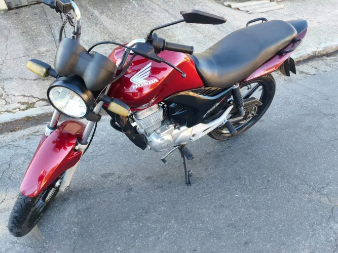 Fan 150 ESDI