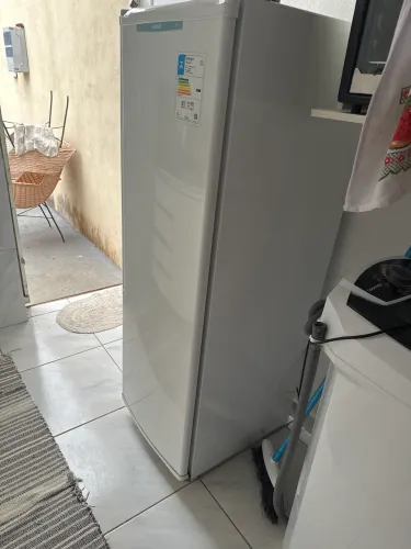 Vendo freezer
