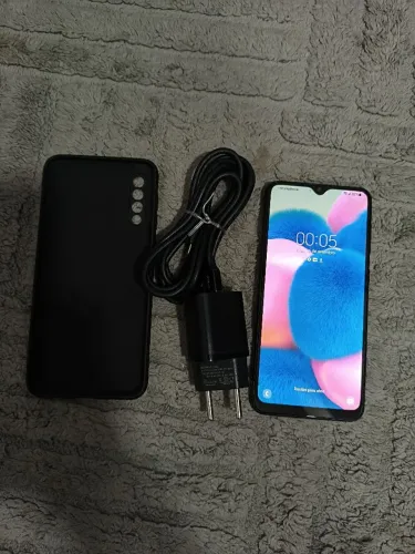 Samsung A30s