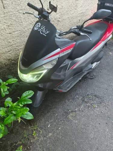 Honda PCX Sport 2018