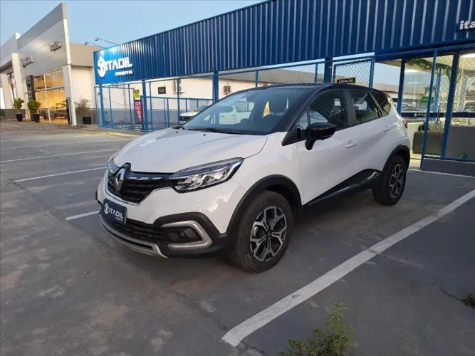 Renault Captur 2024