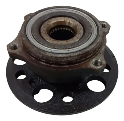 Cubo Roda Traseira Direita Mercedes C200 2009