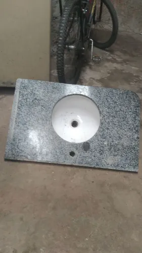 Pia e vaso pra venda