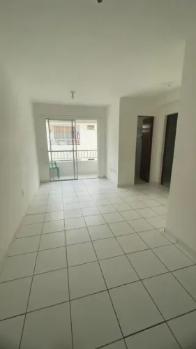 LARES - ALUGO APARTAMENTO NO BELA CINTRA-TURU-3 ANDAR