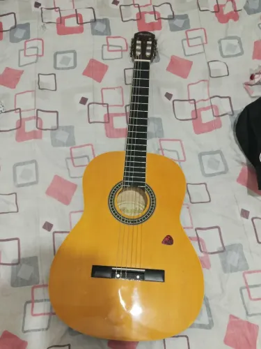 Violão memphis