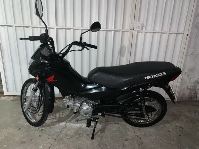 Pop 110i 2020 