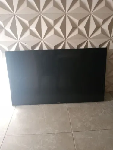 Televisão da Samsung 80 polegadas