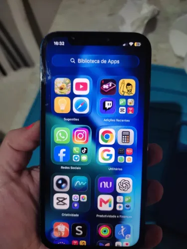 Iphone 12 / 128 GB