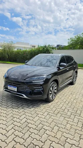BYD Song Plus 1.5 16V Aut. (hibrido) 2026