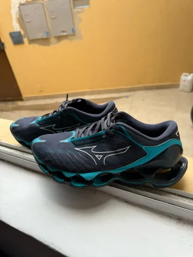 mizuno prophecy 12