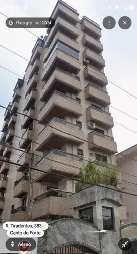 Apartamento para venda tem 65 metros quadrados com 2 quartos