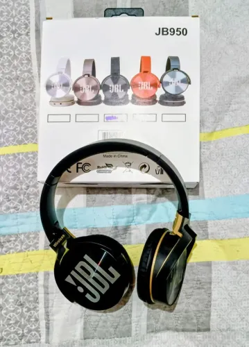 Fone Bluetooth JBL 