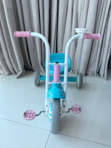 Triciclo charm