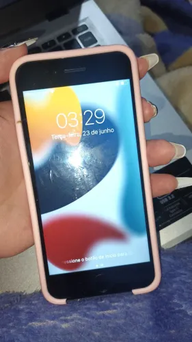 Iphone 7 128g